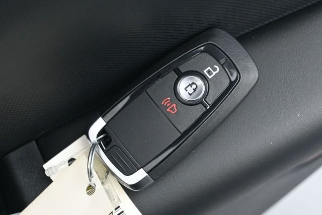 New 2026 Oxford White Ford Big Bend® image 29