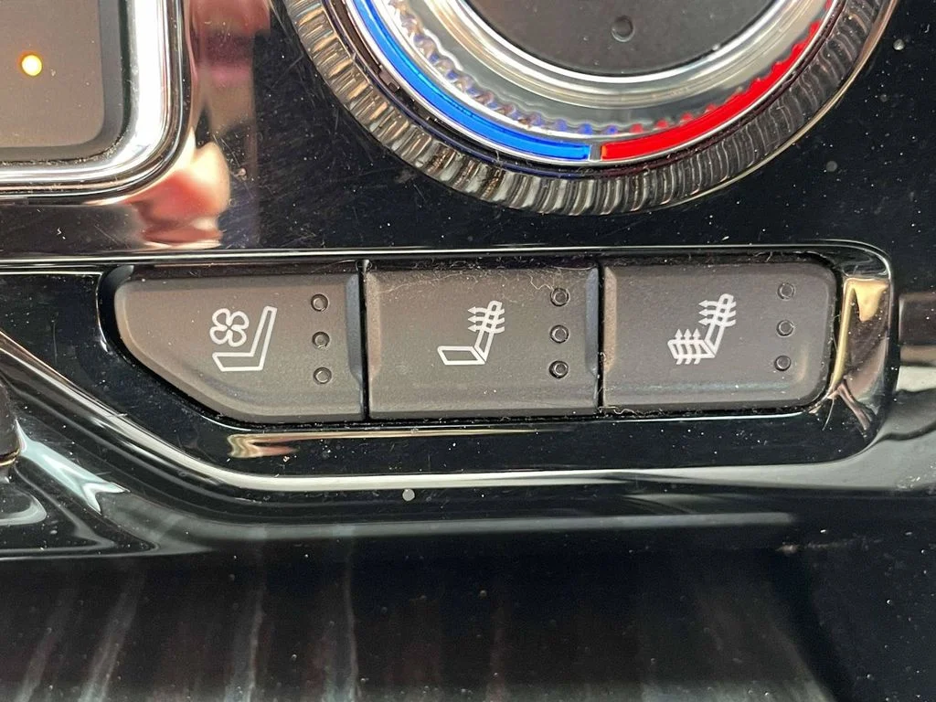 Certified Used 2021 Gray GMC Denali image 18