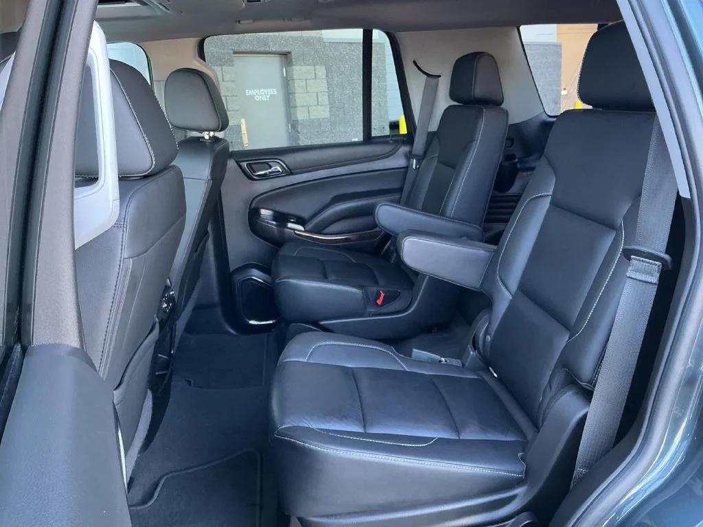 Used 2019 SHADOW GRAY METALLIC Chevrolet LT image 28