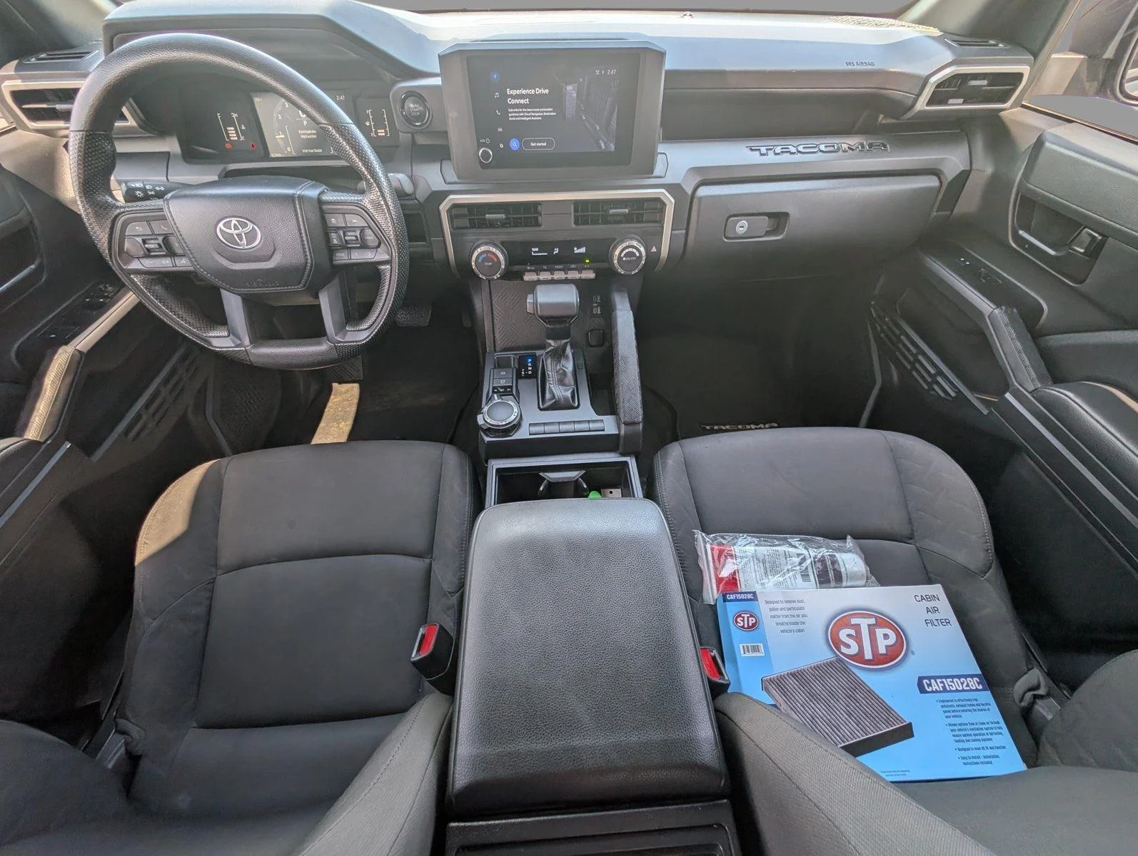 Used 2024 Underground Toyota SR image 34