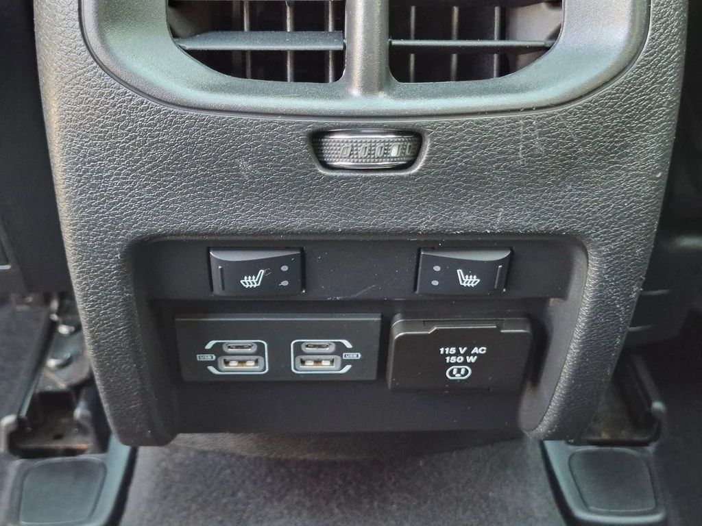Used 2021 Gray Jeep Limited image 26