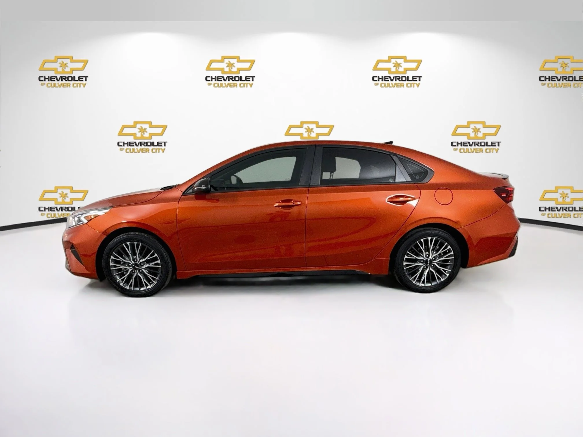 Used 2024  Kia GT-Line image 5