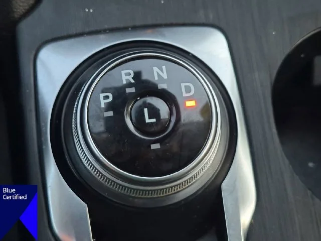 Used 2021 Gray Ford SE image 26