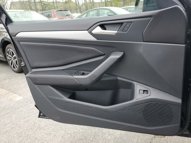 New 2026 Black Volkswagen 1.5T Sport image 29