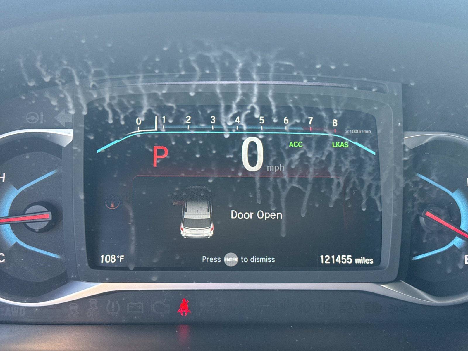 Used 2020  Honda EX-L image 27