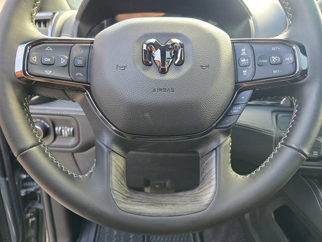 2026 RAM 2500 Limited - Photo 55