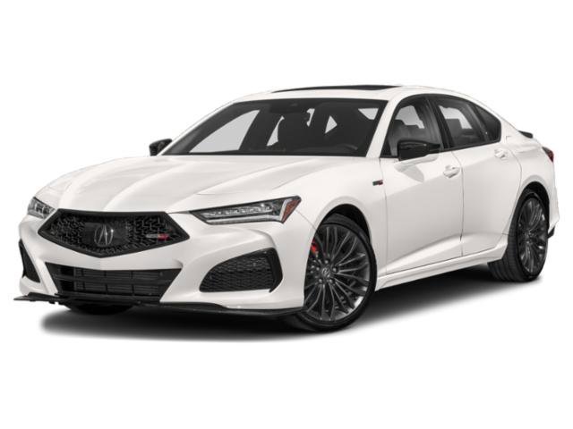 2021 Acura TLX 3.0 Auto SH-AWD Type S's photo