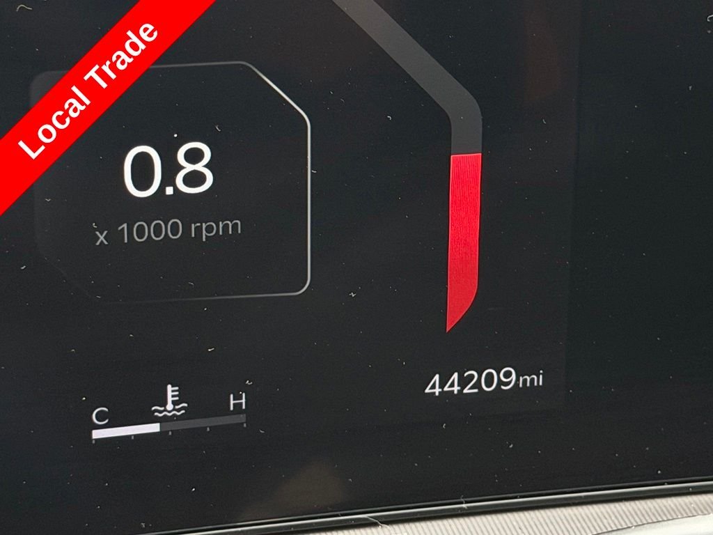 Used 2024 Black Kia SX image 4