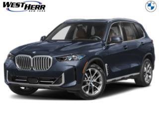 New 2026 Carbon Black Metallic BMW xDrive40i image 1