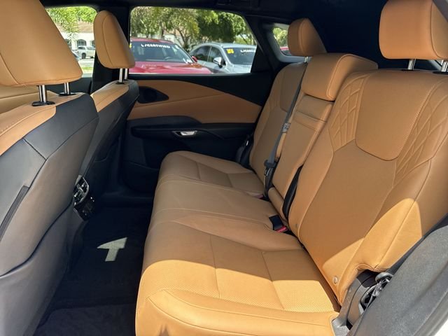 2024 Lexus RX 350 - Photo 23
