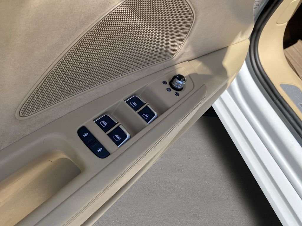 2018 Audi A8 Base - Photo 18
