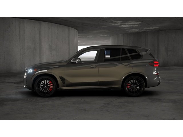 New 2026 Dravit Grey Metallic BMW  image 4