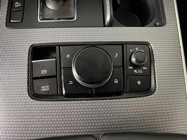 Used 2024 Silver Mazda 3.3 Turbo Preferred Plus image 28