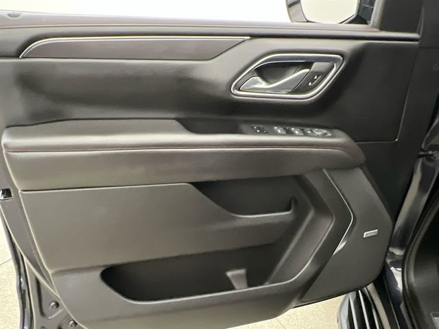 2023 Chevrolet Tahoe RST - Photo 21