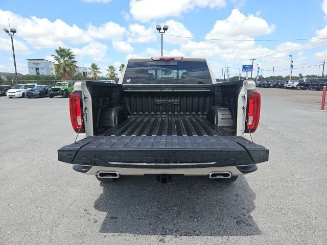 New 2026 Coastal Dune GMC AT4 image 6