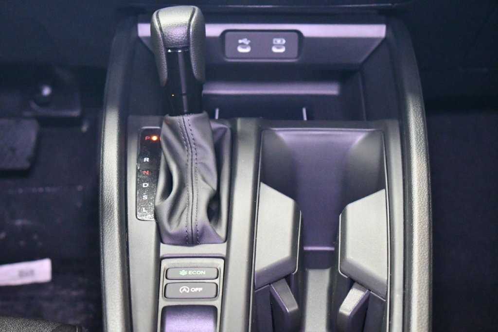 New 2026 Crystal Black Pearl Honda SE image 13