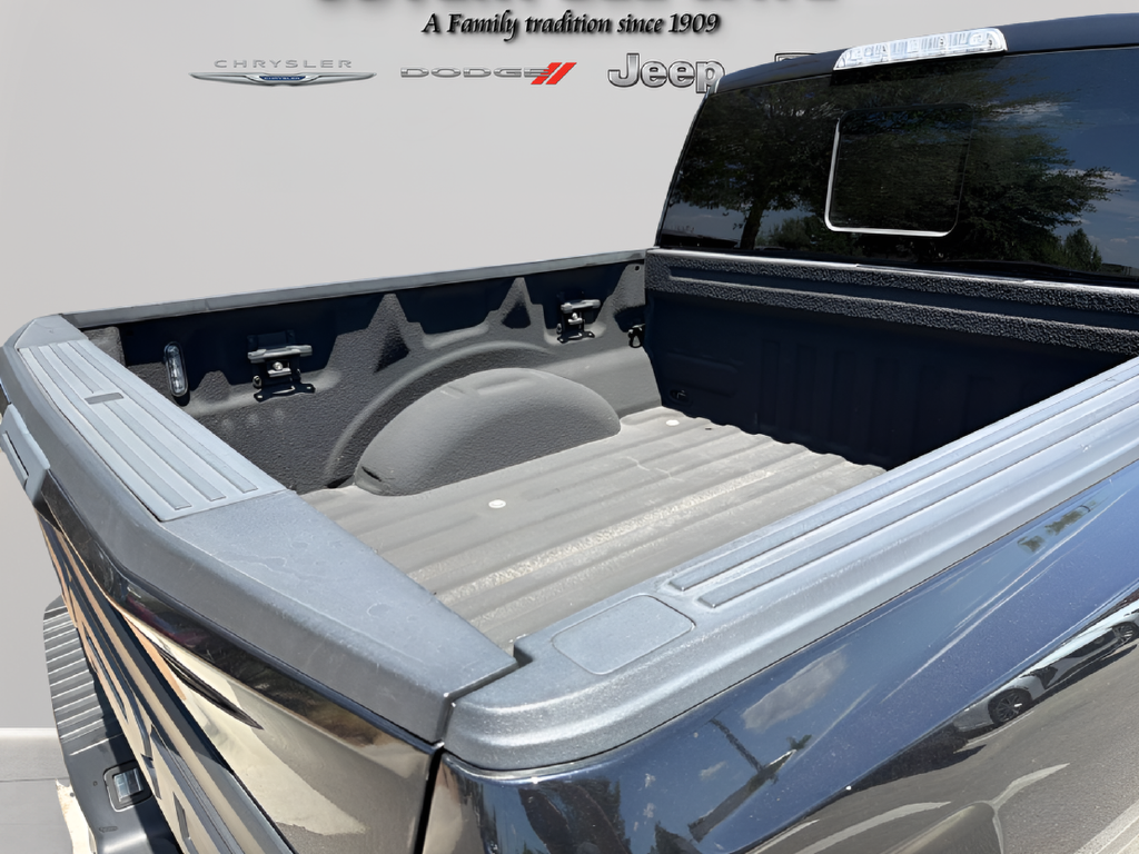 Used 2020 Black Ford Raptor image 39