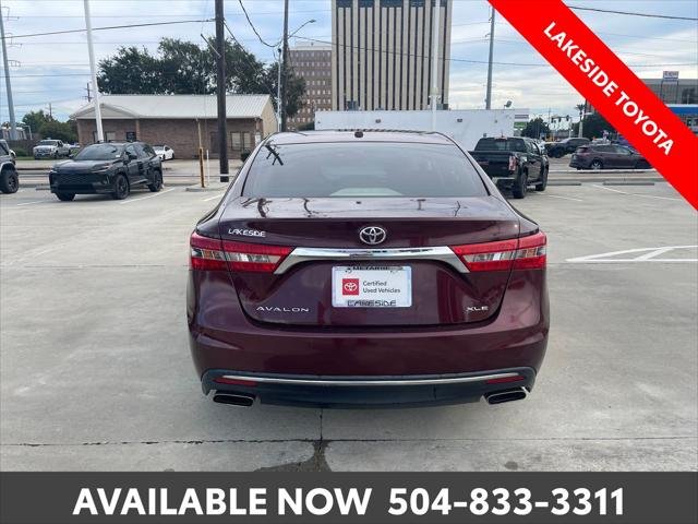 Certified Used 2016 OOH LA LA ROUGE MICA Toyota  image 5