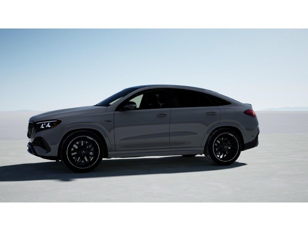 New 2027 MANUFAKTUR Alpine Grey Mercedes-Benz  image 36