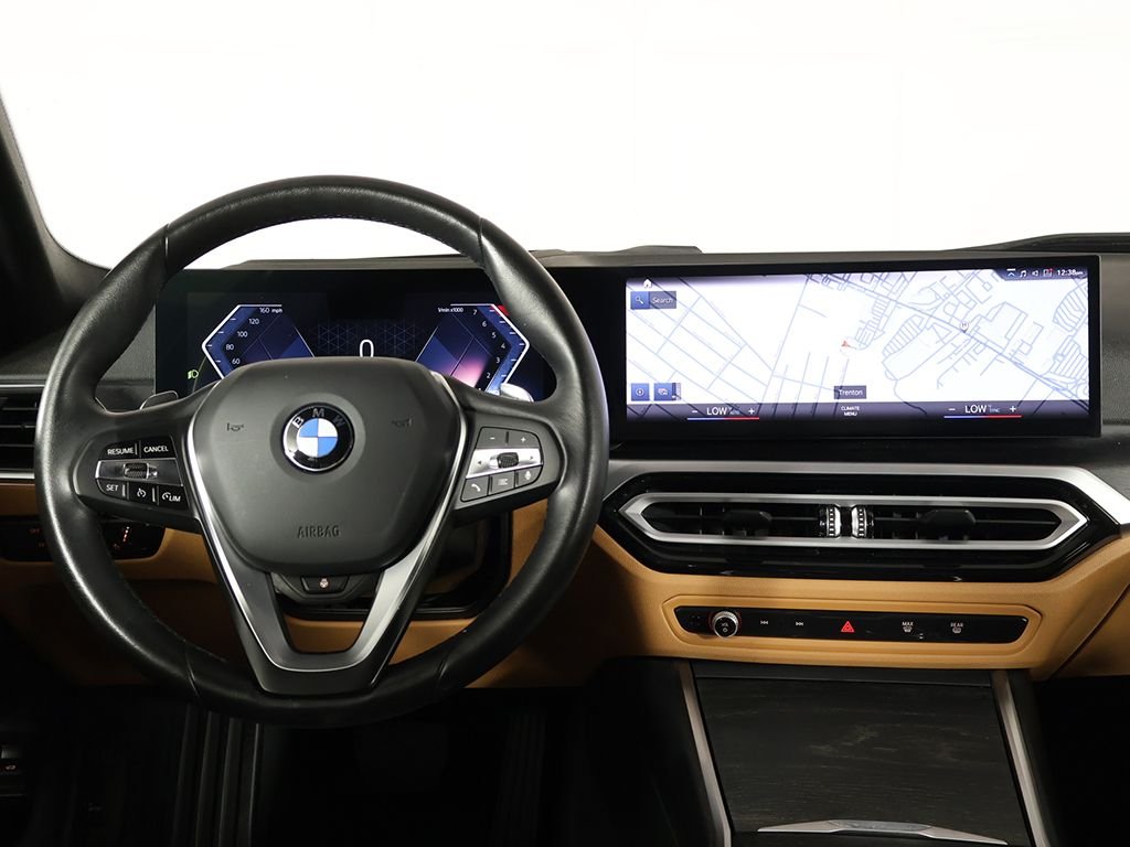 2023 BMW 3 Series 330i - Photo 44