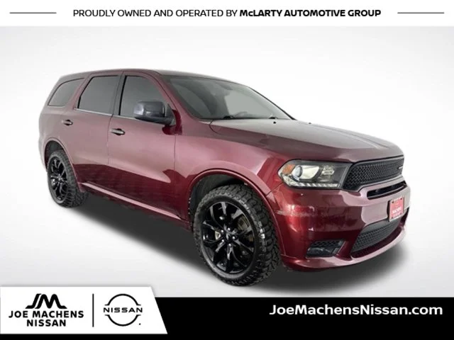 2020 Dodge Durango