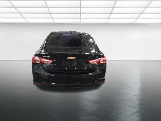 Used 2019 Black Chevrolet LT image 5