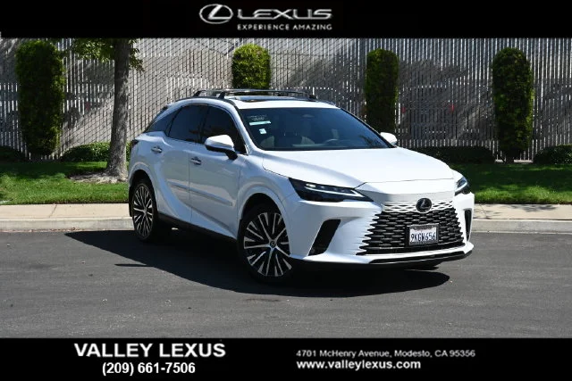 2024 Lexus RX 350 Premium Plus