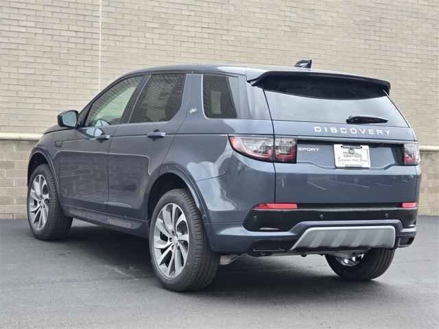 New 2025 Varesine Blue Land Rover S image 31