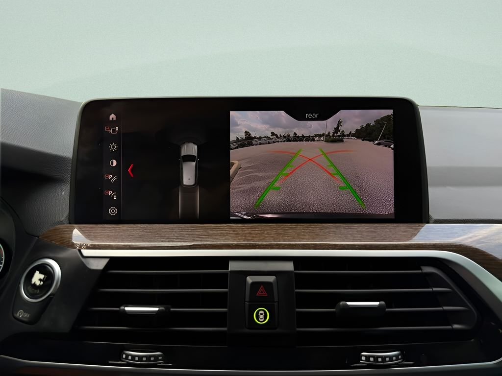 Used 2019 Black BMW sDrive30i image 16