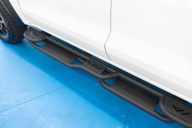 Used 2026 White Chevrolet Trail Boss image 3