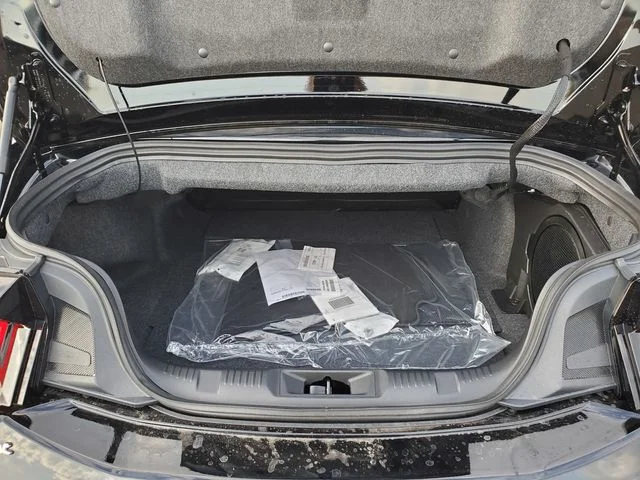 2025 Ford Mustang GT Premium Convertible - Photo 37