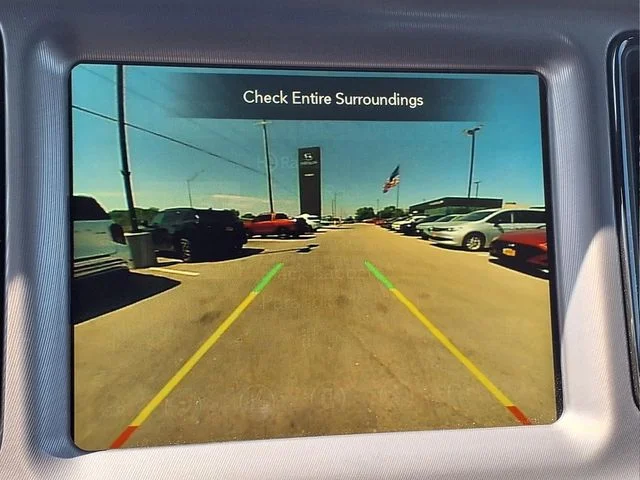 Used 2023 White Dodge SXT image 14