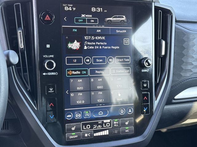 Used 2026 Gray Subaru Premium image 23
