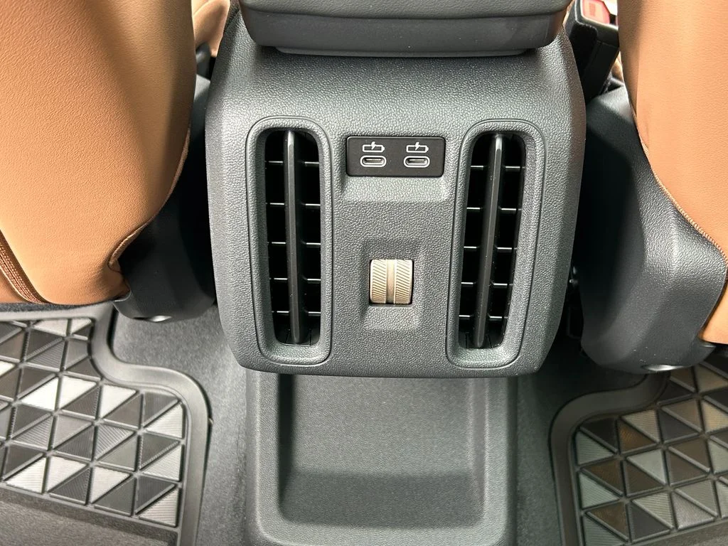 2027 MINI Countryman S - Photo 32