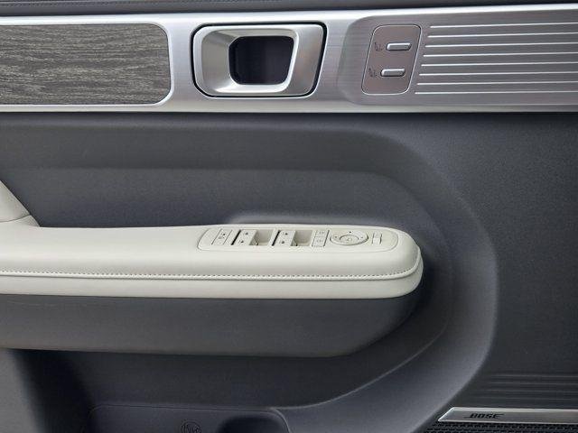 New 2026 Gray Hyundai Calligraphy image 17