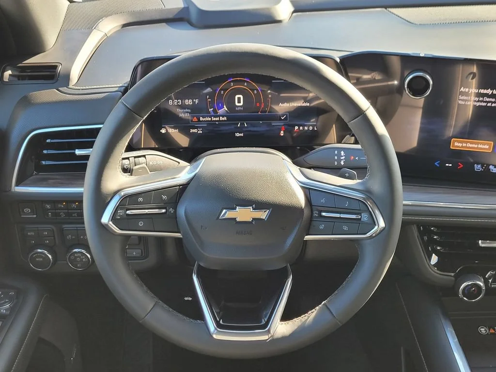2026 Chevrolet Tahoe Premier - Photo 10