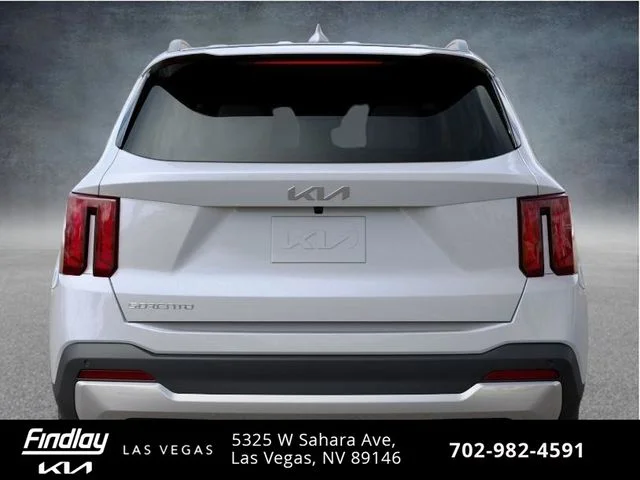 New 2026 White Kia S image 35