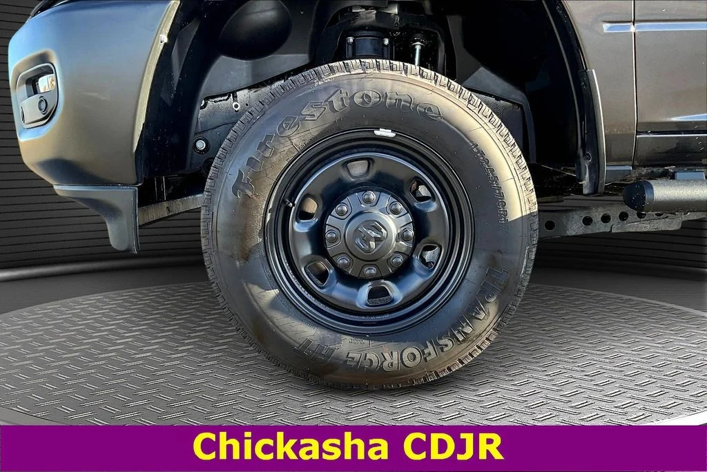 2026 RAM 2500 Tradesman - Photo 12