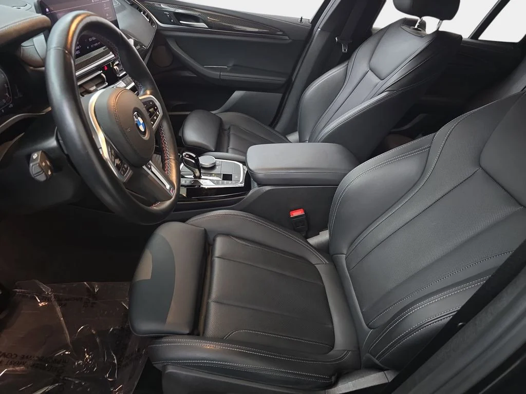 Used 2023 Dark Graphite BMW M40i image 15