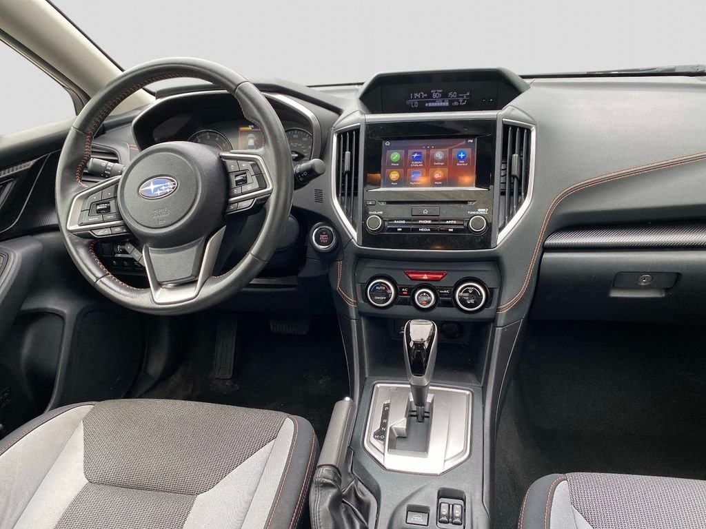 Used 2023 Gray Subaru Premium image 13