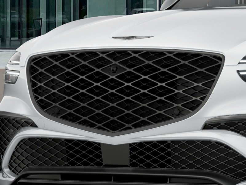 New 2026 White Genesis 2.5T SPORT PRESTIGE image 13