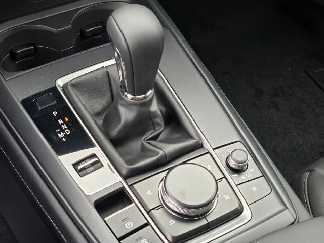 New 2026 Aero Gray Metallic Mazda 2.5 S Preferred AWD image 25