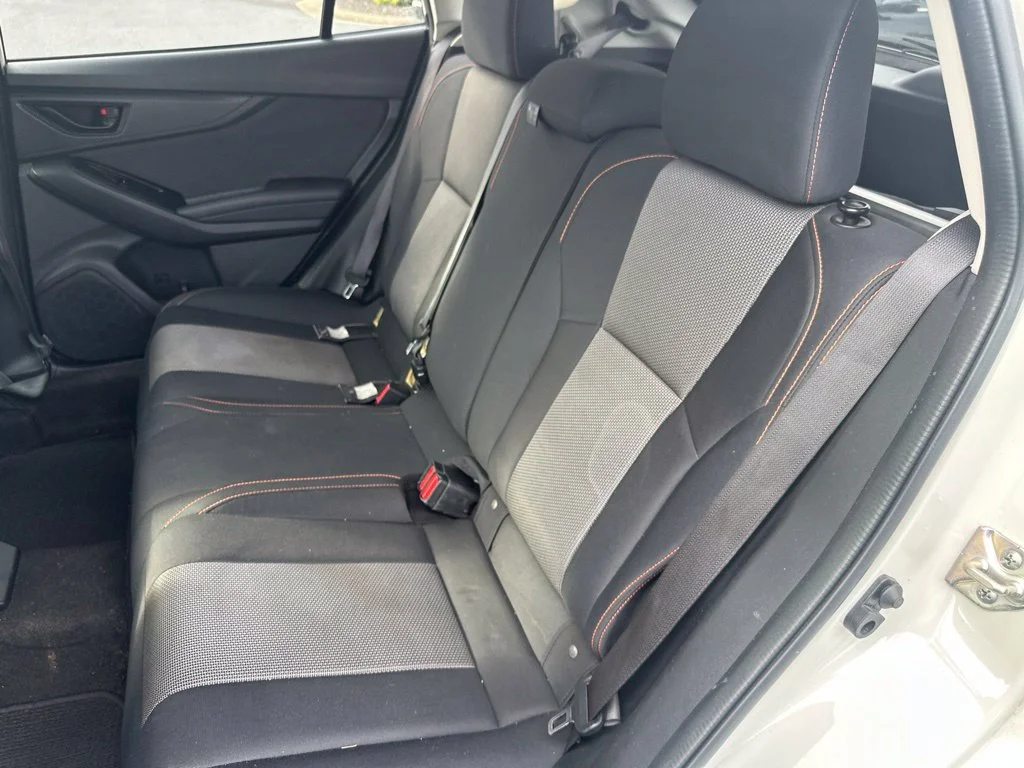 Used 2019 Crystal White Pearl Subaru 2.0i Premium image 14