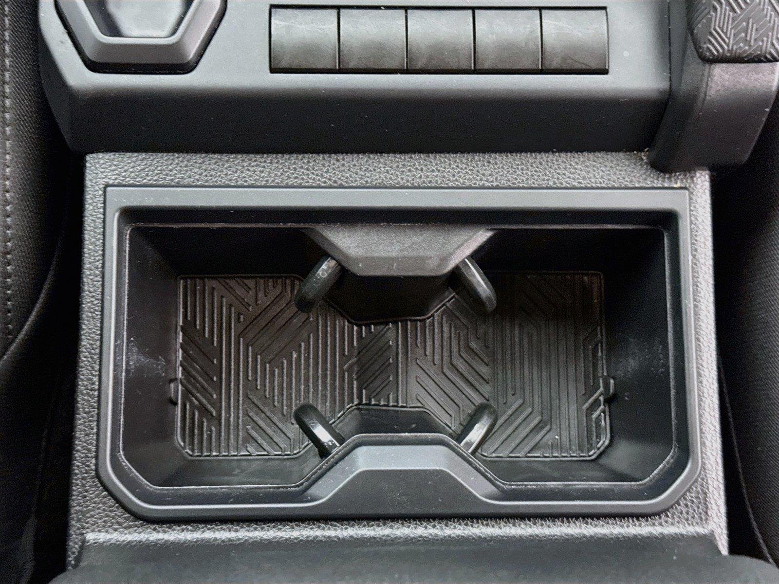 Certified Used 2025 Underground Toyota SR image 26