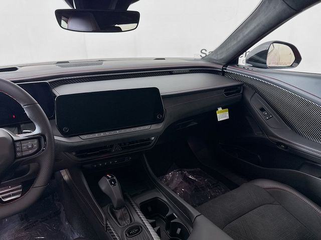 New 2026 Redeye Exterior Paint Dodge Scat Pack Plus image 24