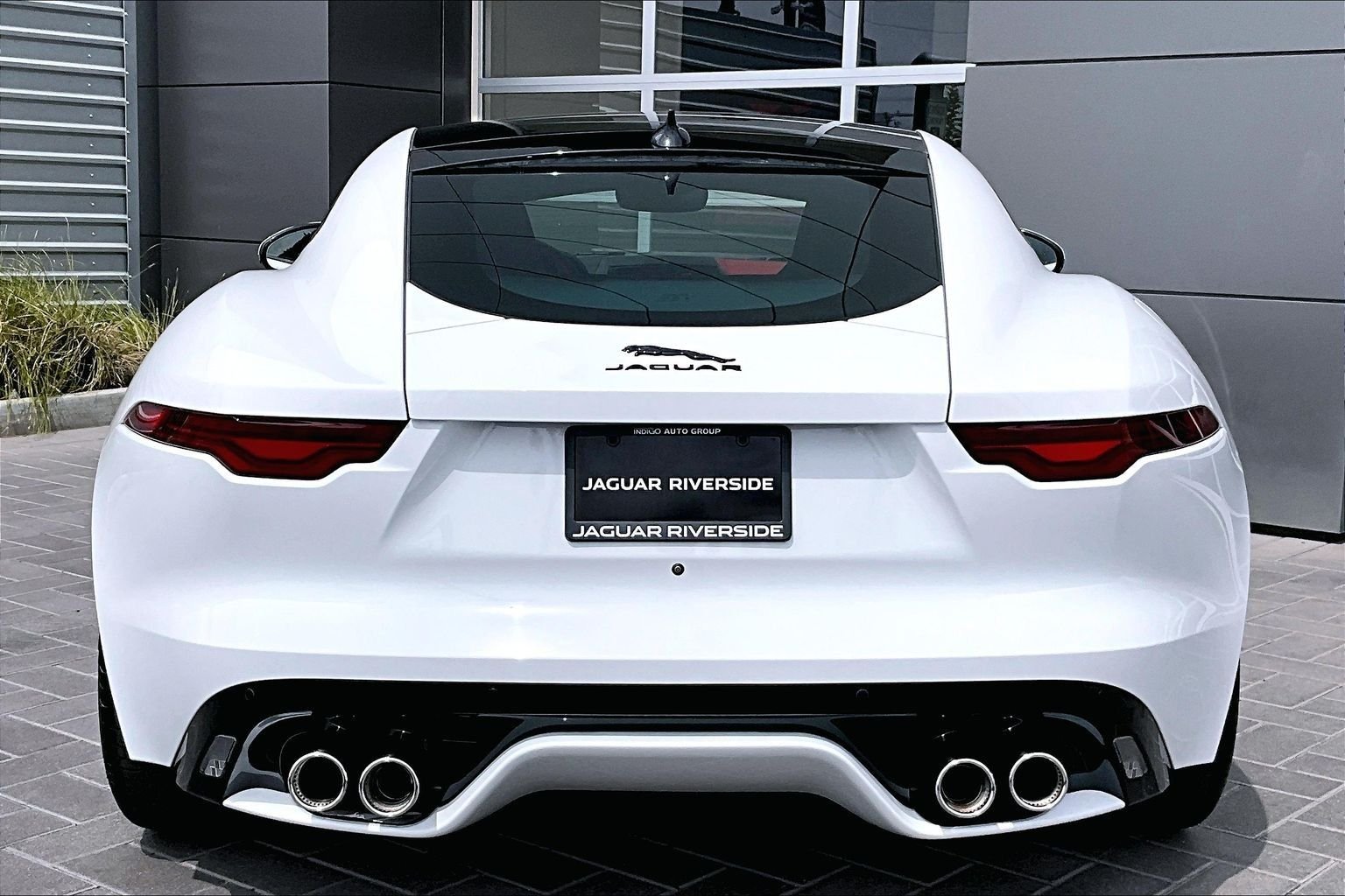 New 2024 Fuji White Jaguar P450 image 4