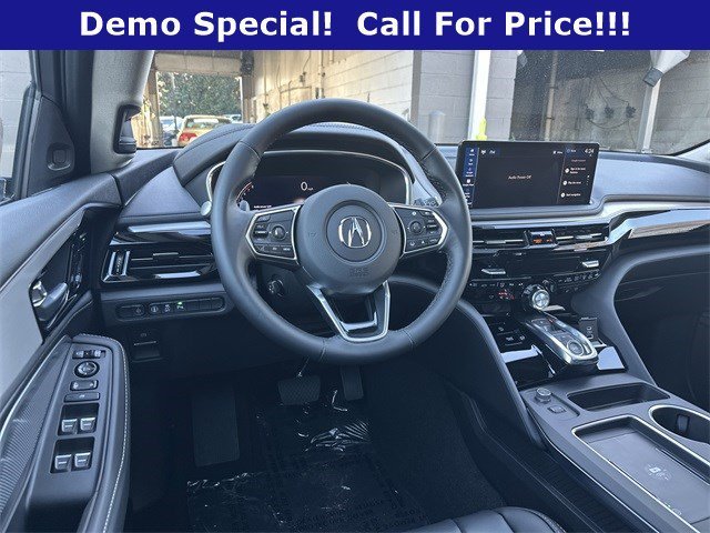 Used 2026 Silver Metallic Acura w/Technology Package image 16