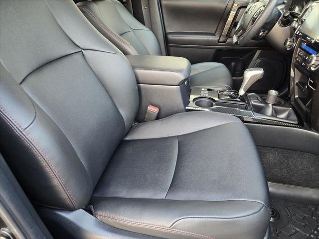 Certified Used 2024 MIDNIGHT BLACK METAL Toyota  image 11