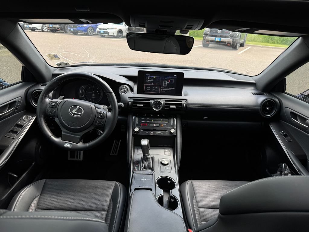 Used 2025 Caviar Lexus 350 F SPORT image 13