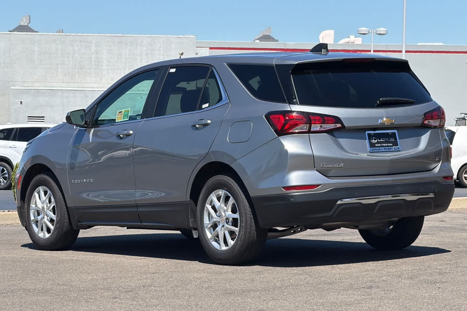 2024 Chevrolet Equinox LT - Photo 7
